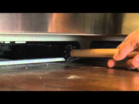Weekend Workbench Quick Fix: Cleaning Refrigerator Coils