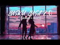 Lusku lusa 2.0 Lofi song | sambalpuri Lofi | By Odia Lofi creation
