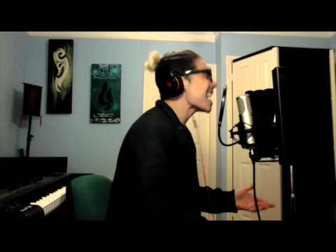 Hotline Bling - Drake (William Singe Cover)