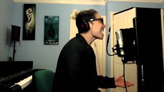 Hotline Bling - Drake (William Singe Cover)