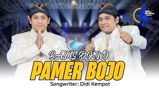 Download lagu Pamer Bojo - BAMS DKW9 | Koyo Ngene Rasane Wong Nandang Kangen mp3