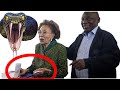 Shocking Secrets About Ramaphosa S Wife Must Watch