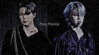 Download lagu JIMIN FF || Pinky Promise || Oneshot mp3