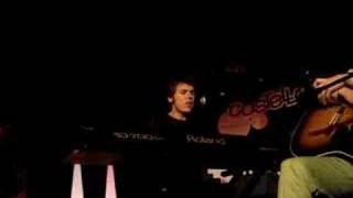 Iván Ferreiro - Inerte