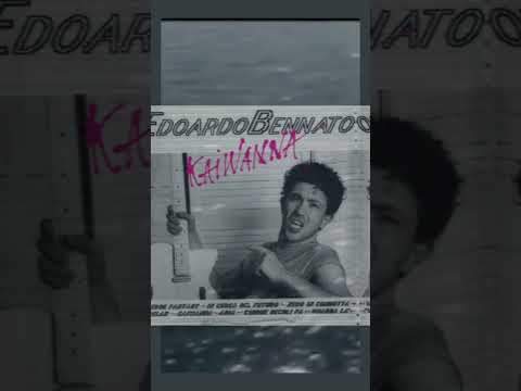 Edoardo Bennato - Guarda Là - 1985 #edoardobennato