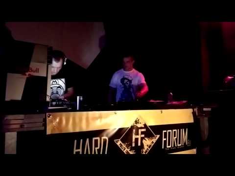hQ: Beat Destroyers - TiH @ Młotkownia 06.06.2015