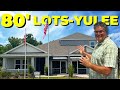 Gorgeous New Homes In Yulee FL Huge Lots 3 Car Garages Minutes To Fernandina Beach