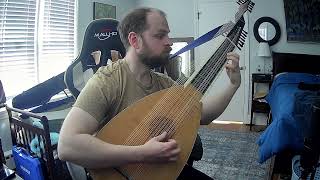 Download lagu S.L. Weiss - Gavotte in Bb, Patrick Gordon-Seifert mp3 Download lagu S.L. Weiss - Gavotte in Bb, Patrick Gordon-Seifert mp3