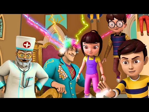 👶 "Bachpan Mode On – Shakal बन गया Naughty Kid!" | Rudra