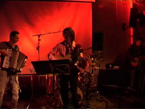 Stephan Sundrup & Band - Richtig Glücklich