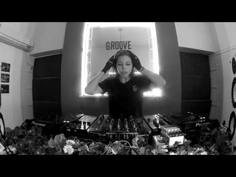 Uma Scheffer | Stream