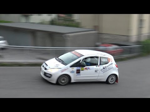 14° Rally Aci Lecco 2018 Vona-Milivinti by Ferrario