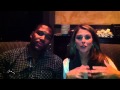 Maria Menounos Covers The Super Bowl For SI Com S Hot Clicks Part 1