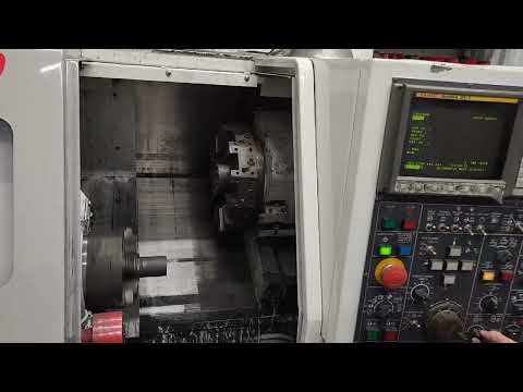 2000 DAEWOO LYNX 200B CNC Lathes. | 520 Machinery Sales LLC (1)