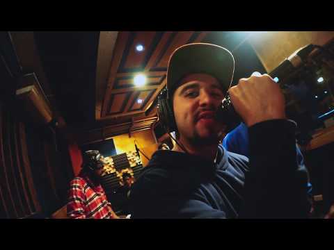 LOS ALKYMISTAS x MIXTURAS BANDA  - Sin Límites (Sesión Directo) (Audiovisual x BeatMachinne)