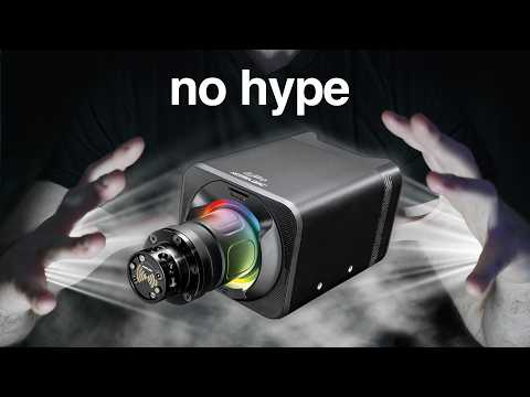 Simagic Alpha Evo Sport No Hype No BS Review