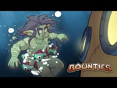 Episode 2 – Skulldug Savages