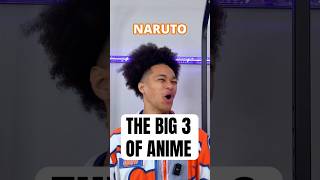 Download lagu The Big 3 Of Anime (Reminder) mp3