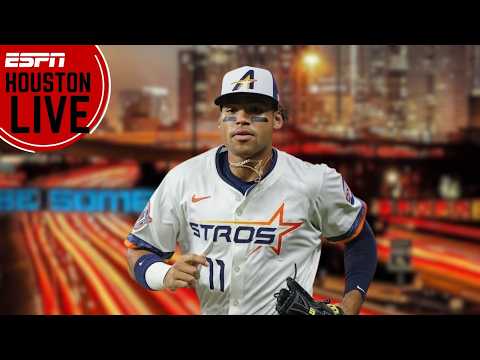 Espn Astros