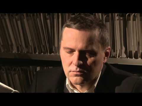 IPNtv "From the Security Service Film Library" episode 69 - Prison System in the Polish People's ...