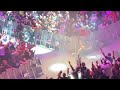 CODY RHODES ENTRANCE MONDAY NIGHT RAW 4 8 24