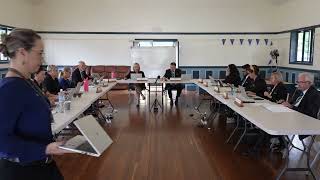 General Meeting Builyan | 18 March 2025