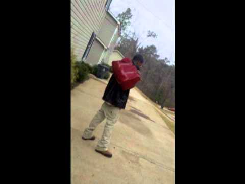 BDD PRESENTS YUNG GEADY FT KT STACK - RUN IT UP