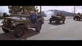 ELVIS PRESLEY    SMOKEY MOUNTAIN BOY