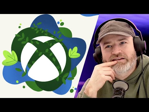 Microsoft Xbox Complies...