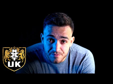 A-Kid vows to teach Jordan Devlin a lesson: NXT UK, June 24, 2021