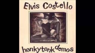 Elvis Costello - Honky Tonk Demos (HQ Audio Only)