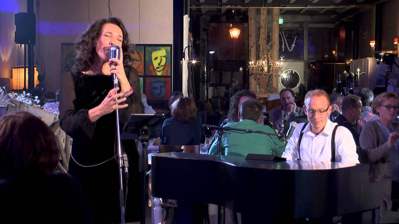 repertoire duo luizter