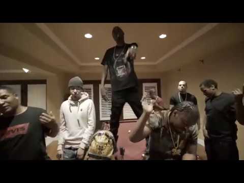 D Valley & Cam The Mac - Dream Come True - Official Video