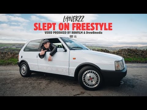Lanerzz- ‘Slept on freestyle’ Prod. Markmywordsbeats