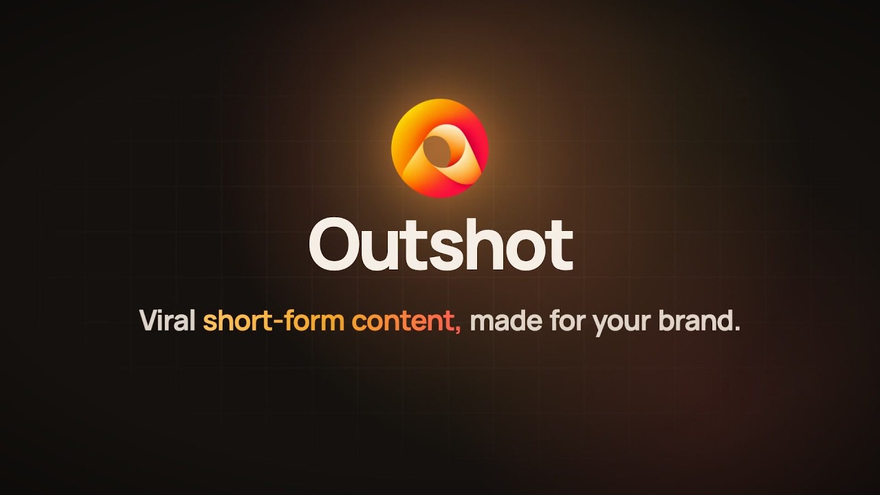 Outshot video preview
