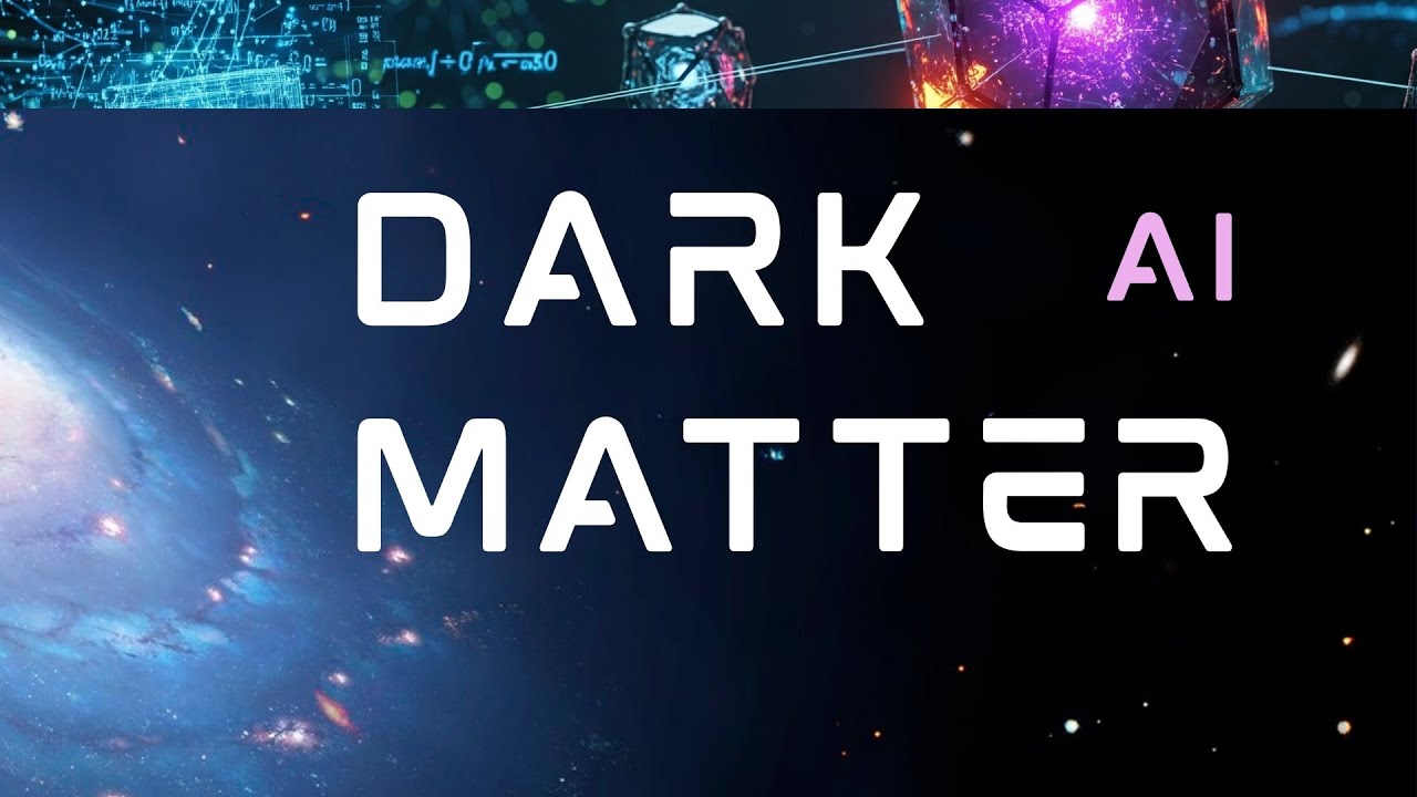 AI's Intellectual Dark Matter Discovered