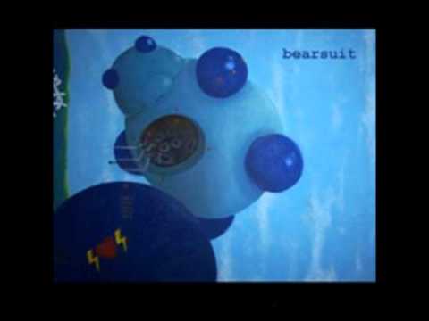 Bearsuit - Cherryade