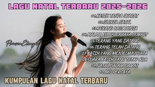 Download lagu FULL ALBUM LAGU NATAL TERBARU 2025-2026 || LAGU ROHANI || KUMPULAN LAGU NATAL TERBARU || LIRIK LAGU mp3