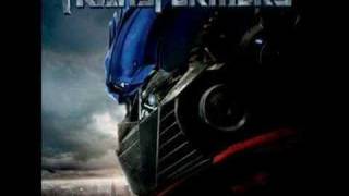 Transformers Movie Theme