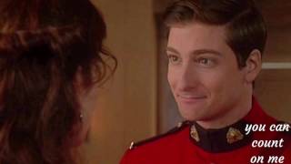 When Calls the Heart: Jack &amp; Elizabeth - When They Knew