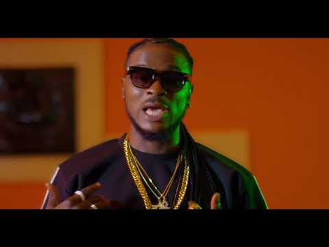 GoldenBoy - Tap Out Feat. Peruzzi & Speroachbeatz