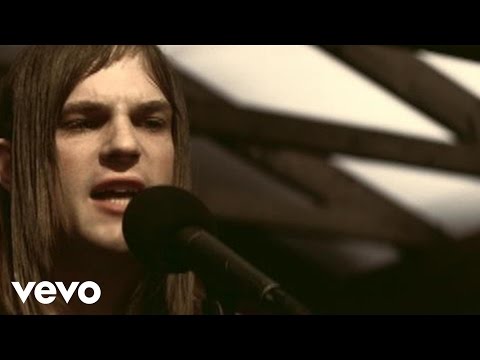 Kings Of Leon - King Of The Rodeo (Official Music Video)