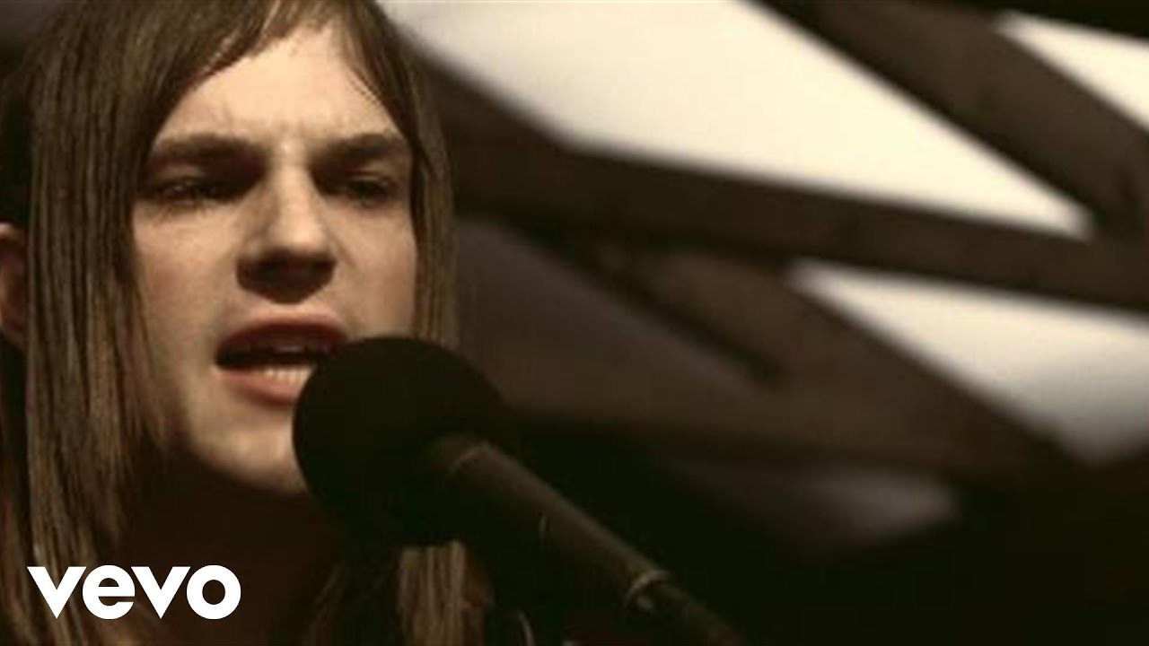 Kings Of Leon — King Of The Rodeo