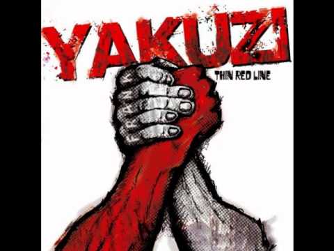 Yakuzi-How dare you