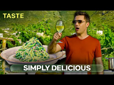 Italy’s Most Irresistible Recipes | Gino's Italian Escape