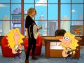 Phineas Ferb Interview Taylor Swift Take Two With Phineas Ferb Disneychannelanimation