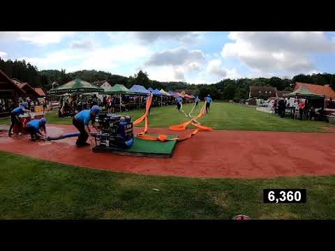 m12 SDH Sychrov - JL DNEBOH 2022