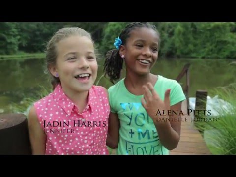 War Room: Audition and casting