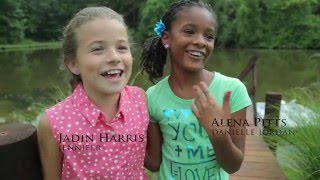 War Room: Audition and casting video