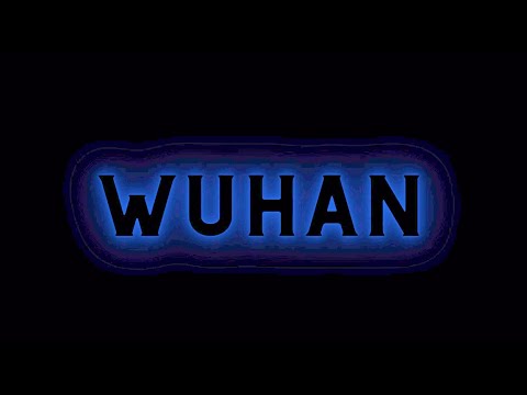 WUHANSHINGTON - Andrea Lucisano